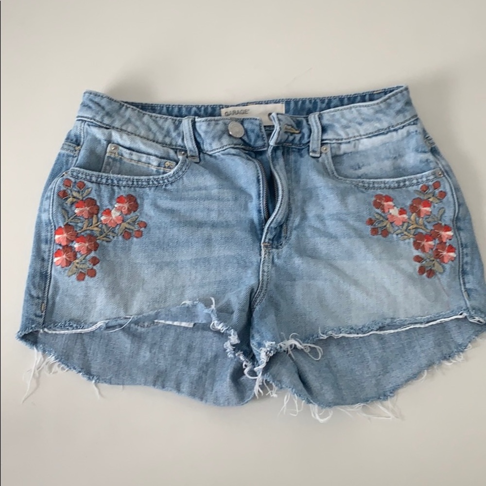 Garage Festival Short